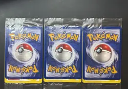 POKEMON SEALED ALL 3 Movie Promo Legendary Birds MOLTRES ARTICUNO ZAPDOS WOTC - Image 2