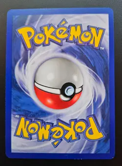 Pokemon TCG Pikachu 60/64 Jungle Chinese World Collection Promo NM(-) - Image 3