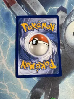 Perfect Order Tyrunt Black Star Promo 070 Pokemon Center Stamped - Image 2