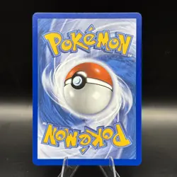 Pokemon TCG Meowth ex 121/088 Special Illustration Rare Perfect Order SIR - Image 2