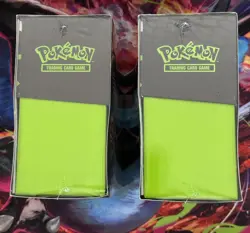 Pokemon Perfect Order Pokemon Center ETB Elite Trainer Box X 2 Brand New Sealed - Image 3