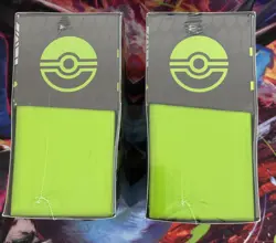 Pokemon Perfect Order Pokemon Center ETB Elite Trainer Box X 2 Brand New Sealed - Image 5