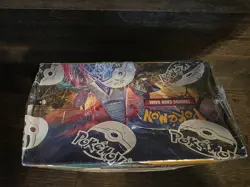 Pokemon Sword & Shield Evolving Skies Booster Box 36 Packs FACTORY - Image 4