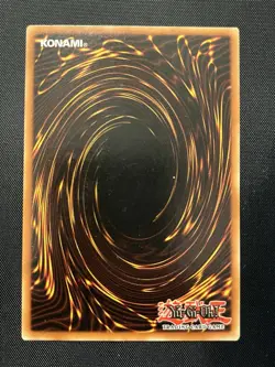 Metamorphosis PGD-090 Common 1st Edition Lightly Played American English YuGiOh! - Image 2