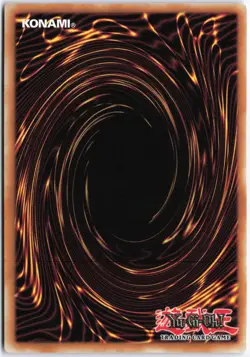 Yugioh - Dust Tornado YSDJ-EN033 1st Edition - Starter Deck: Jaden Yuki - Image 2