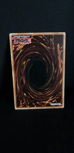 Naturia Barkion - GLD5-EN033 - Ghost Rare - Yu-Gi-Oh - Image 3