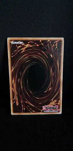 Naturia Barkion - GLD5-EN033 - Ghost Rare - Yu-Gi-Oh - Image 4