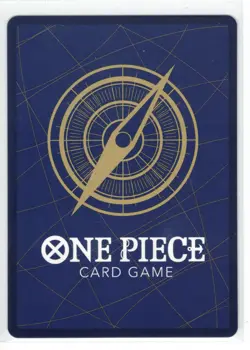 Nami (Premium Card Collection -Best Selection Vol. 4-) OP09-070 One Piece Gengar - Image 2