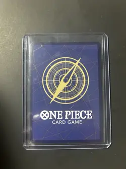 Nami - SR - EB03-053 - One Piece TCG: Heroines Edition - English - Image 2