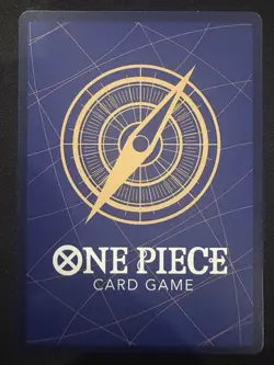 Baby 5 (Alternate Art) OP05-034 Awakening of the New Era Foil One Piece - Image 2