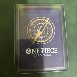 Monkey.D.Luffy (OP15-119) - Adventure on Kami's Island (OP15-EB04) One Piece CCG - Image 2