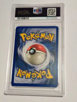 Mr Mime 1st Edition Holo Jungle Pokemon TCG Card 6/64 NM Condition - Image 3