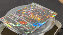 Pokemon TCG S-Chinese Card Giratina V Alt Art 150/131 SR Holo - US Seller - Image 2