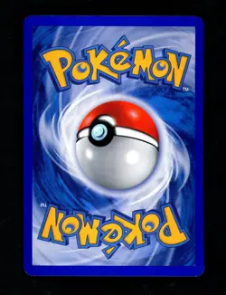 2004 Pokemon MANECTRIC Ex Team Magma vs Aqua REVERSE HOLO Foil Rare Card 4/95 NM - Image 3