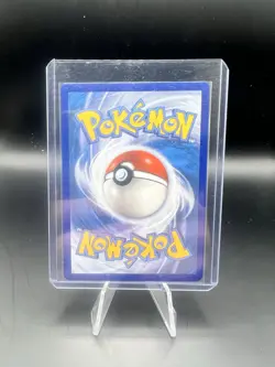 Pokemon Go Mewtwo VSTAR Holo Ultra Rare TCG Card 031/078 NM/M Condition - Image 2