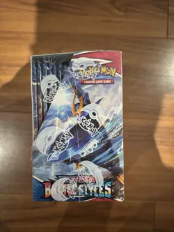 Pokemon TCG: Sword & Shield - Battle Styles Booster Box (36 Card Packs) Mint!! 820650818189 - Image 3