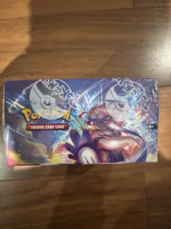 Pokemon TCG: Sword & Shield - Battle Styles Booster Box (36 Card Packs) Mint!! 820650818189 - Image 5
