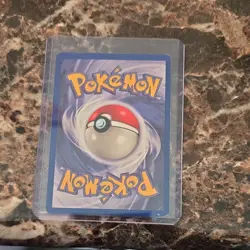 Pokemon Dark Gyarados 1st Edition Team Rocket 25/82 Regular 70 HP Rare Card - Image 2