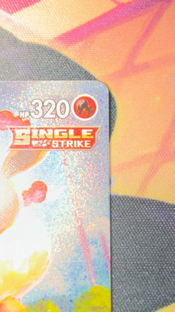 Flareon VMAX SWSH180 SWSH: Sword & Shield Promo Cards Holo - Image 2