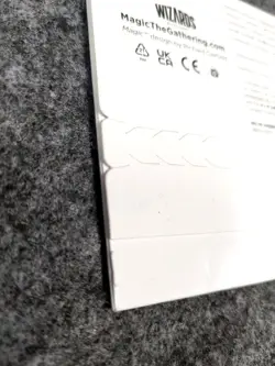 MTG: Secret Lair x Final Fantasy: Gilded Lotus (1 Foil Card), Sealed Sleeve has - Image 3