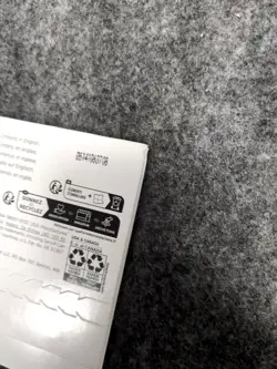 MTG: Secret Lair x Final Fantasy: Gilded Lotus (1 Foil Card), Sealed Sleeve has - Image 5