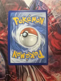 Deoxys - SWSH170 - Pokemon Sword & Shield Promo PreRelease Holo Rare Card NM - Image 2