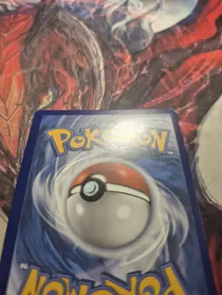 Deoxys - SWSH170 - Pokemon Sword & Shield Promo PreRelease Holo Rare Card NM - Image 3