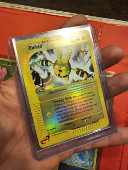 Pokemon Aquapolis Set Booster Lot! 72 Cards - E-Reader Rares, Reverse Holos, H14 - Image 3