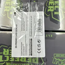 Pokemon Gengar GameStop Promo TCG Card 050/088 , SHIP RIGHT AWAY!! - Image 2
