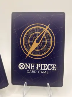 One Piece Card Game OP14 Regular Holo Lot Ms. All Sunday 2 Cards English - Image 4