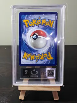 Raikou V #GG41 Crown Zenith Pokemon Card ARS 10+ - Image 2