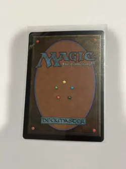 Scrying Sheets (Rainbow Foil) Miku Secret Lair Drop Foil - Image 3