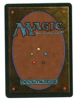 Illusions of Grandeur -- MTG (MP Quality) - Ice Age - See pics/scans! - Image 2