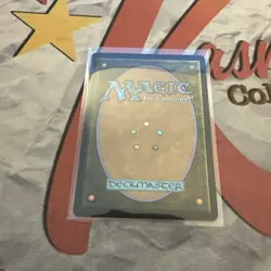 MTG Oversold Cemetery Wilds of Eldraine: Enchanting Tales Regular #0033 - Image 2