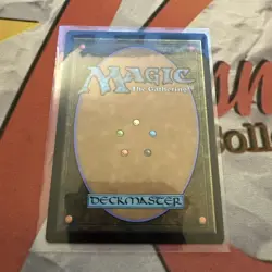 Nissa, Resurgent Animist March of the Machine: The Aftermath Regular - Image 2