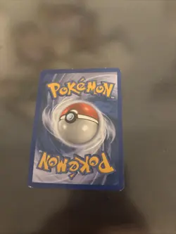 Pokemon TCG Samurott Card Stage 2 Water Type BW22 - Image 2