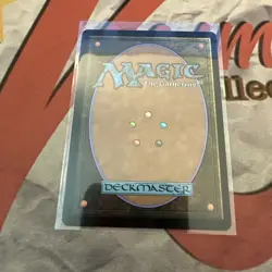 MTG Hylda of the Icy Crown Wilds of Eldraine Regular #0206 - Image 2