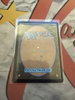 The Watcher in the Water (0075) MTG: LTR Lord of the Rings NM Regular Mythic! - Image 2