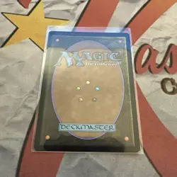 MTG Adult Gold Dragon (Borderless) Adventures in the Forgotten Realms Foil #297 - Image 2