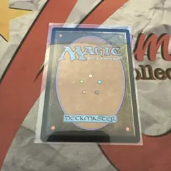 MTG Debt to the Deathless Ravnica Remastered Regular #0176 - Image 2