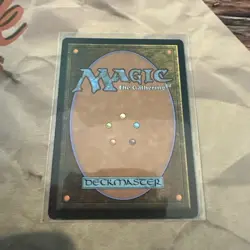 MTG Devastating Dreams Torment Regular #95 - Image 2