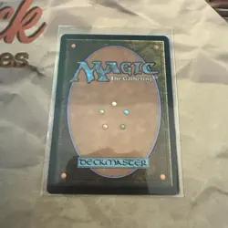 MTG Dwarven Grunt The List Reprints Regular - Image 2