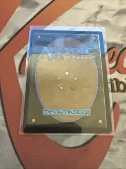 MTG Treasure Cruise (Ripple Foil) Commander: Modern Horizons 3 Foil #0195 - Image 3