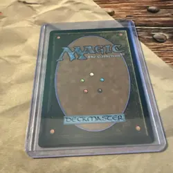 MTG Starting Town Final Fantasy Regular #0289 - Image 2