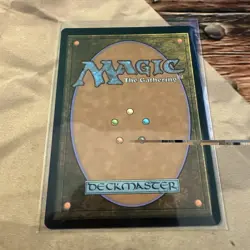 MTG Counterspell (Retro Frame) Dominaria Remastered Foil #281 - Image 3