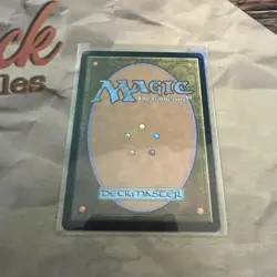 MTG Enduring Curiosity Duskmourn: House of Horror Regular #0051 - Image 2