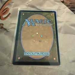 MTG Spara's Headquarters Streets of New Capenna Regular #257 - Image 2