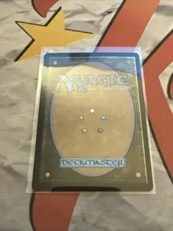 MTG Sunbillow Verge (Borderless) Aetherdrift Foil #0373 - Image 2