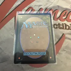 MTG Hedge Shredder (Showcase) Duskmourn: House of Horror Regular #0320 - Image 2