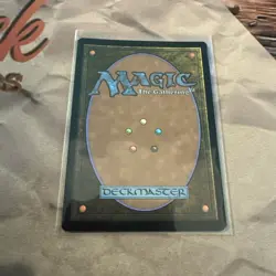 MTG Brilliance Unleashed Teenage Mutant Ninja Turtles Foil #0141 - Image 2